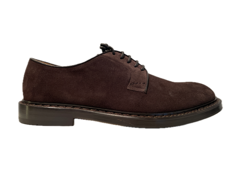 Doucal's DOUCALS DERBY DU1385SIEWUF009