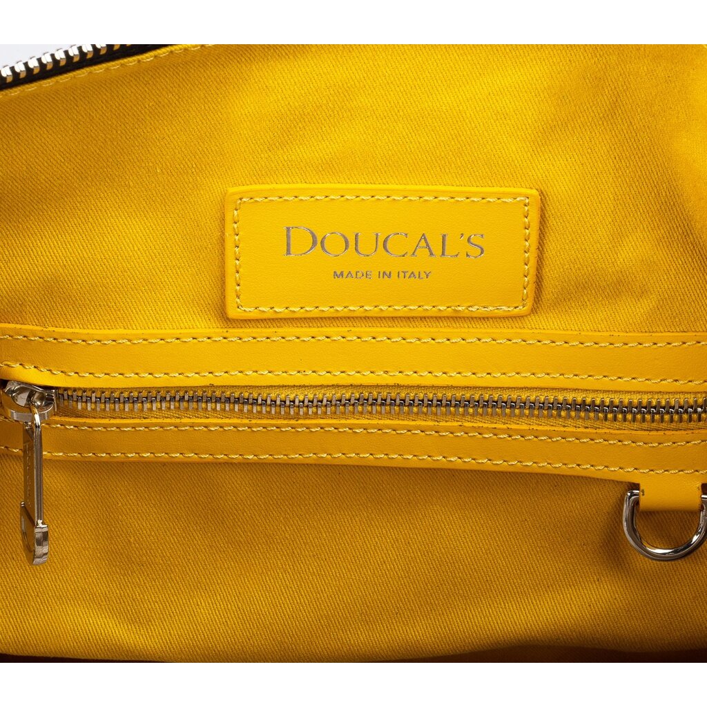Doucal's Doucals Bag LARGE BOTVIT DB0018 03PT5790M40