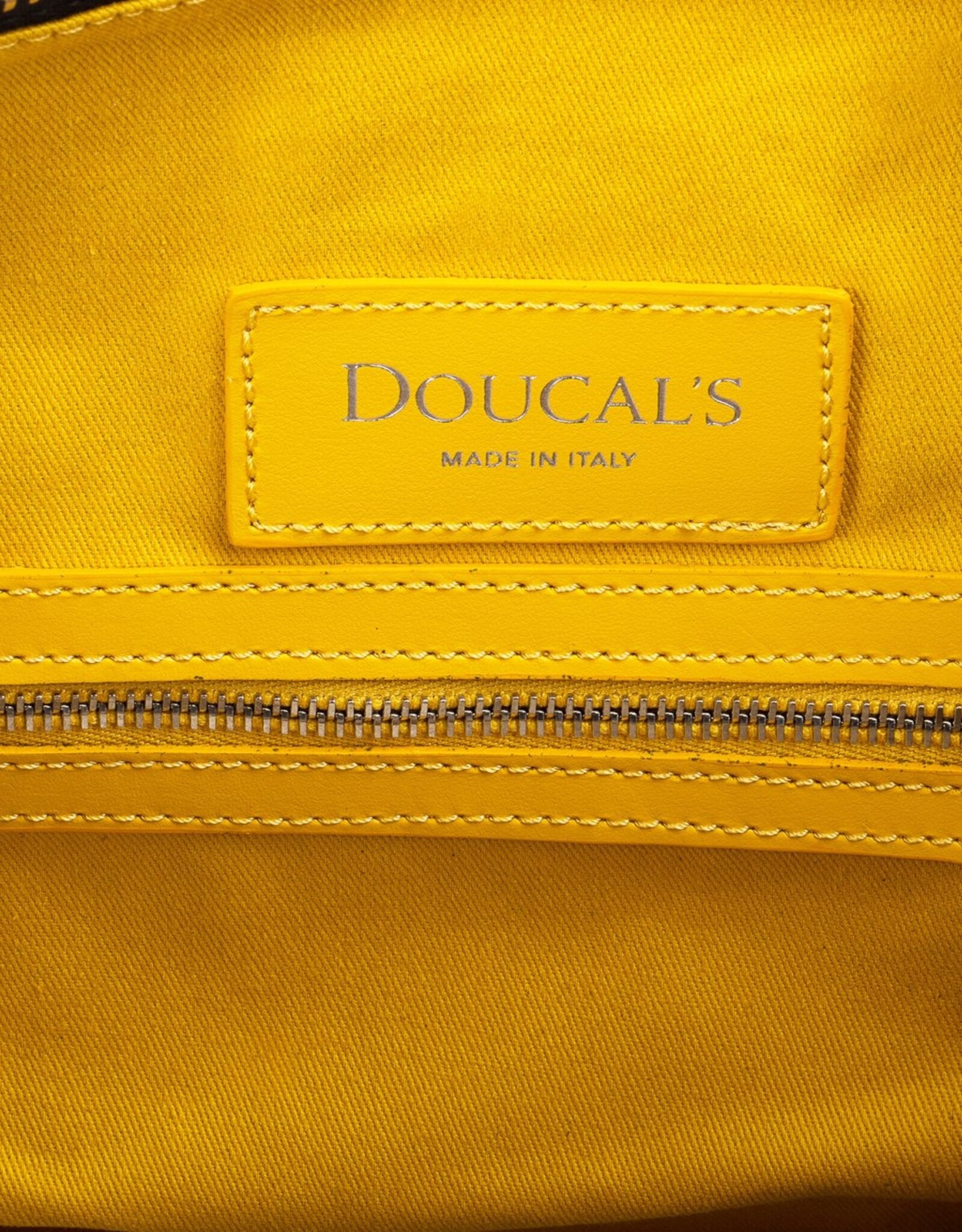 Doucal's Doucals Sac LARGE BOTVIT DB0018 03PT5790M40