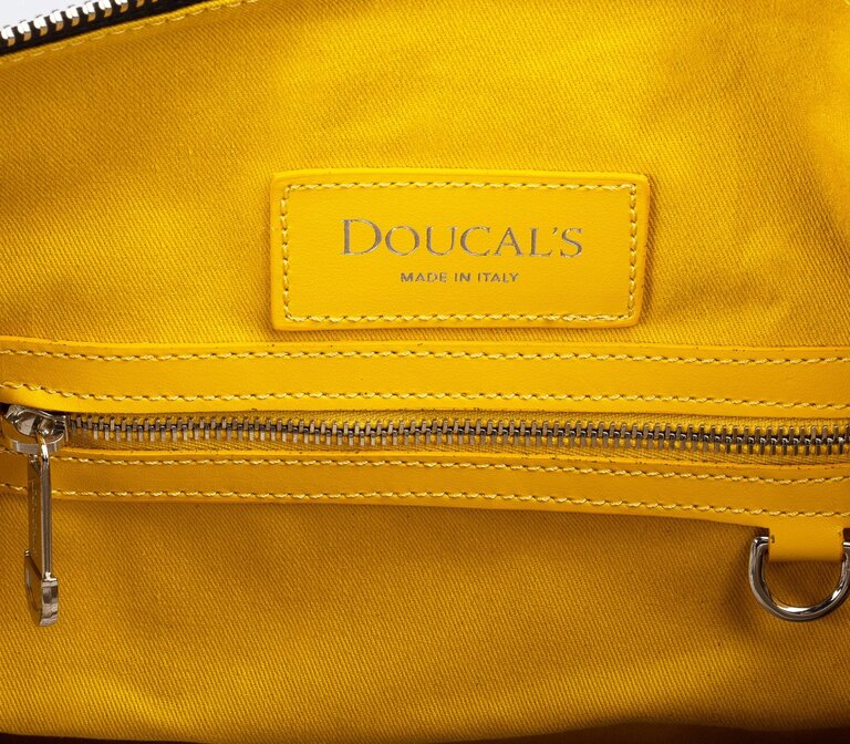 Doucal's Doucals Bag LARGE BOTVIT DB0018 03PT5790M40