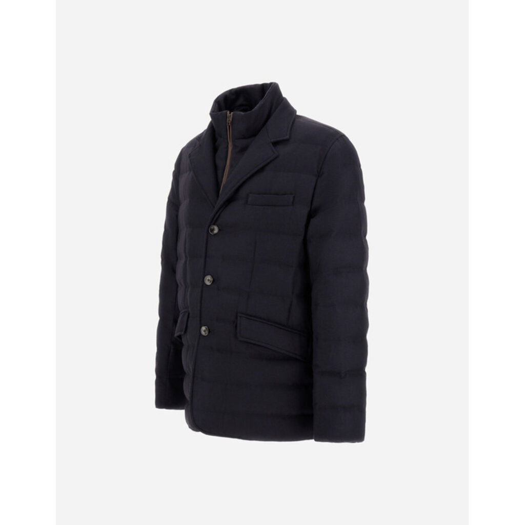 Herno HERNO Vest Doudoune PI001269U 33278