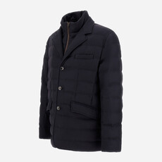Herno HERNO Vest Doudoune PI001269U 33278