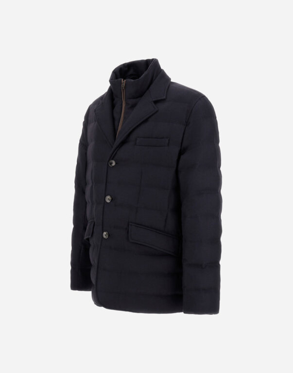 Herno HERNO Vest Doudoune PI001269U 33278