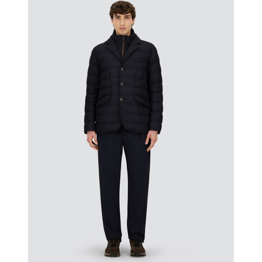 Herno HERNO Vest Doudoune PI001269U 33278