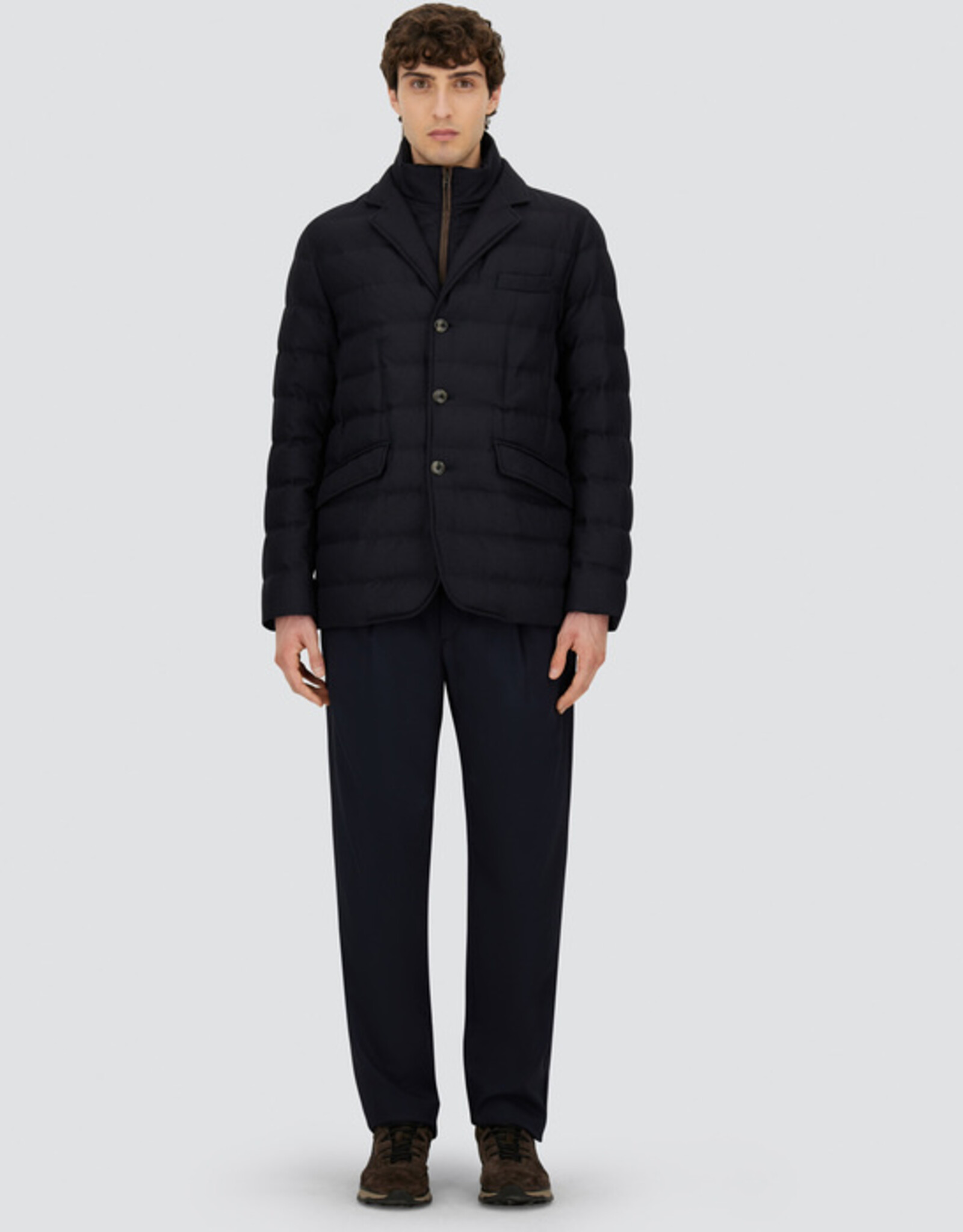 Herno HERNO Vest Doudoune PI001269U 33278