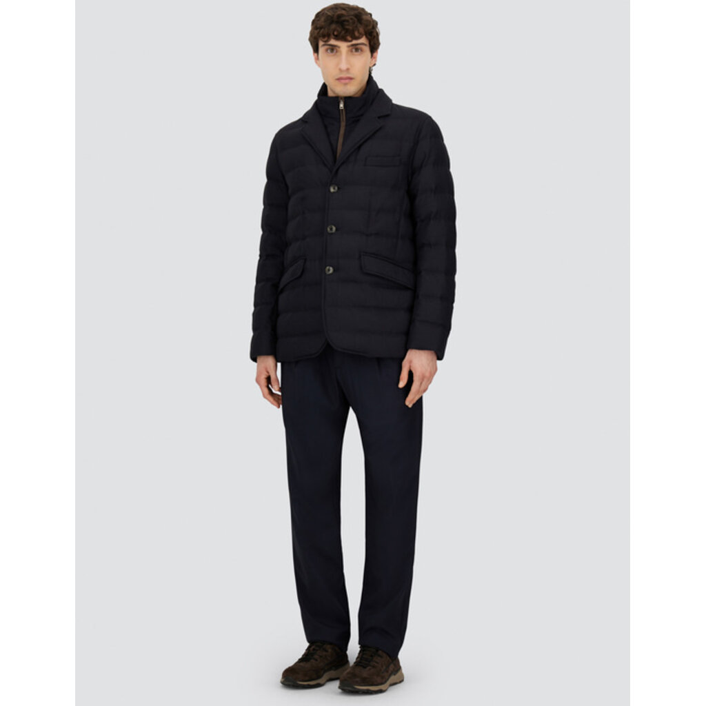 Herno HERNO Vest Doudoune PI001269U 33278