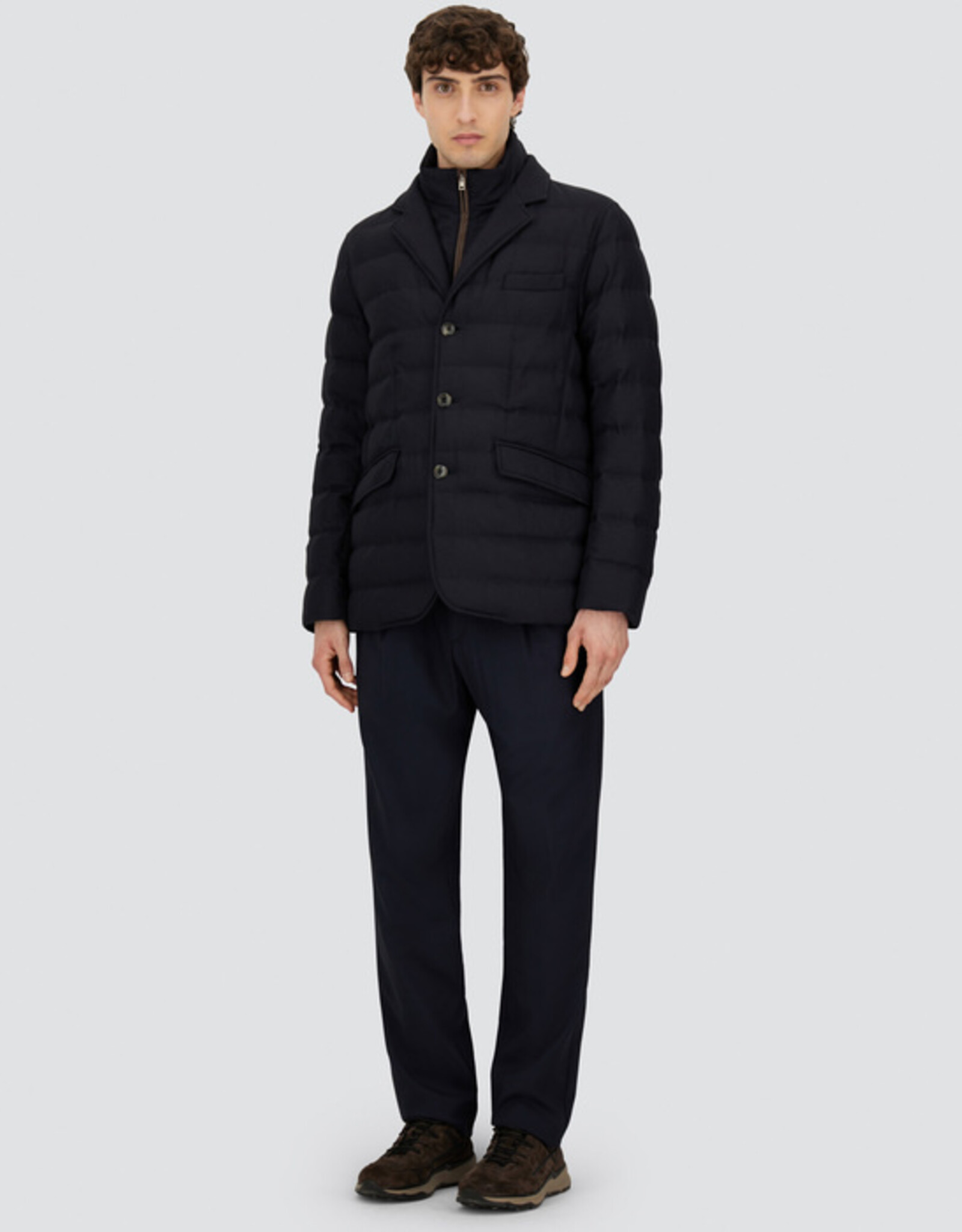 Herno HERNO Vest Doudoune PI001269U 33278