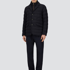 Herno HERNO Vest Doudoune PI001269U 33278