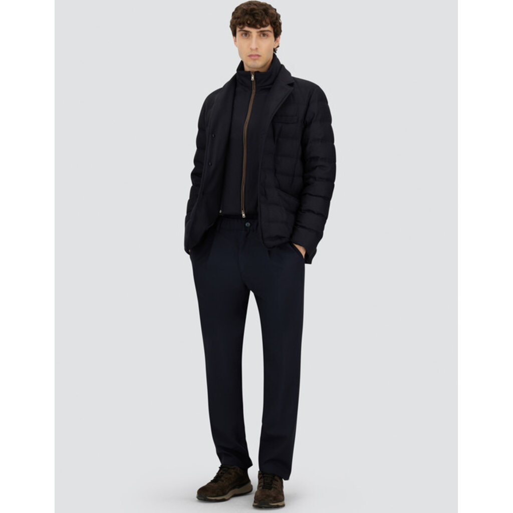 Herno HERNO Vest Doudoune PI001269U 33278