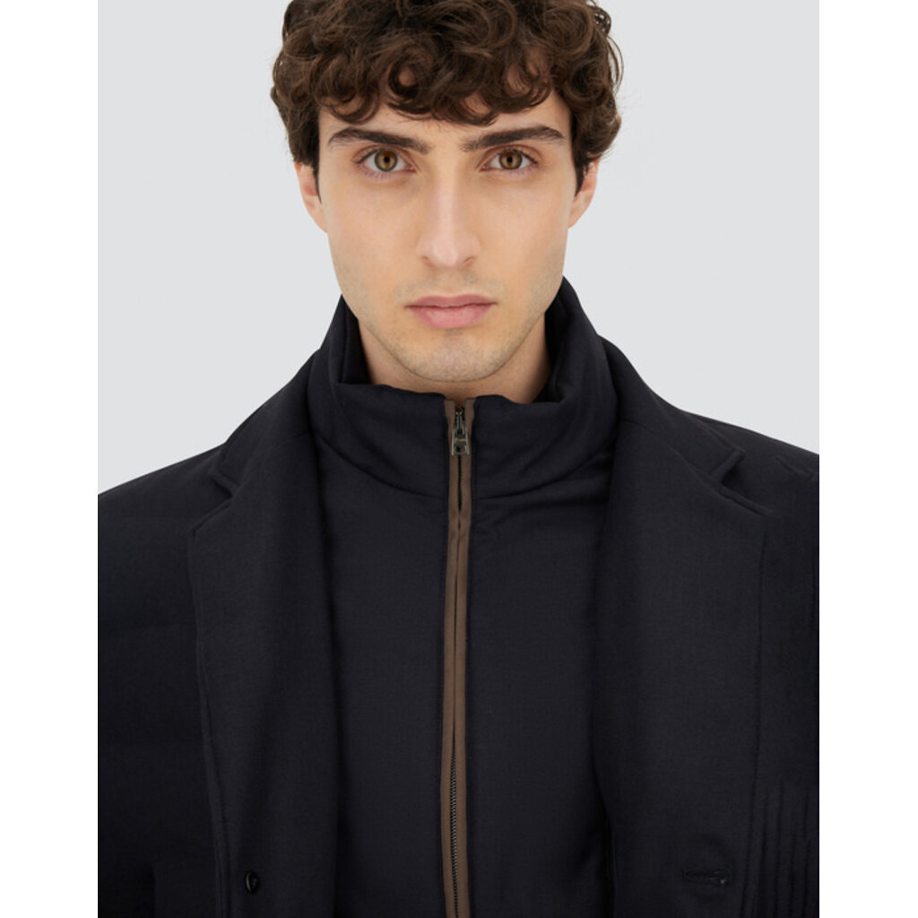 Herno HERNO Vest Doudoune PI001269U 33278
