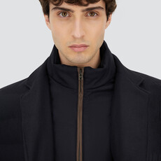 Herno HERNO Vest Doudoune PI001269U 33278