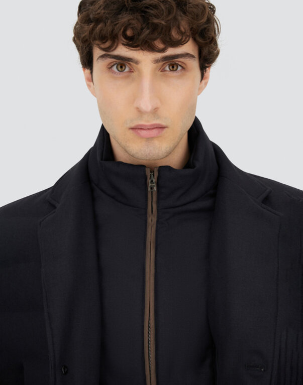 Herno HERNO Vest Doudoune PI001269U 33278