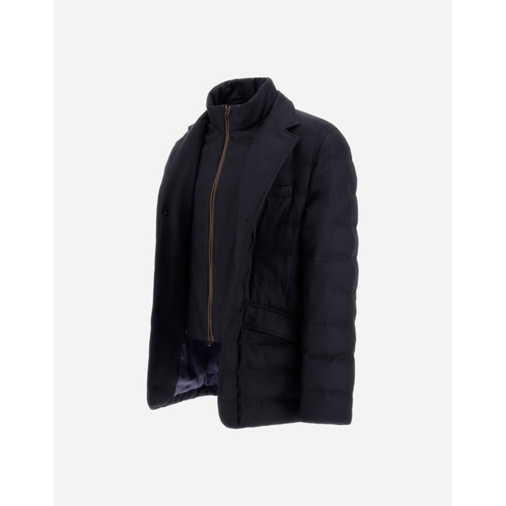 Herno HERNO Vest Doudoune PI001269U 33278