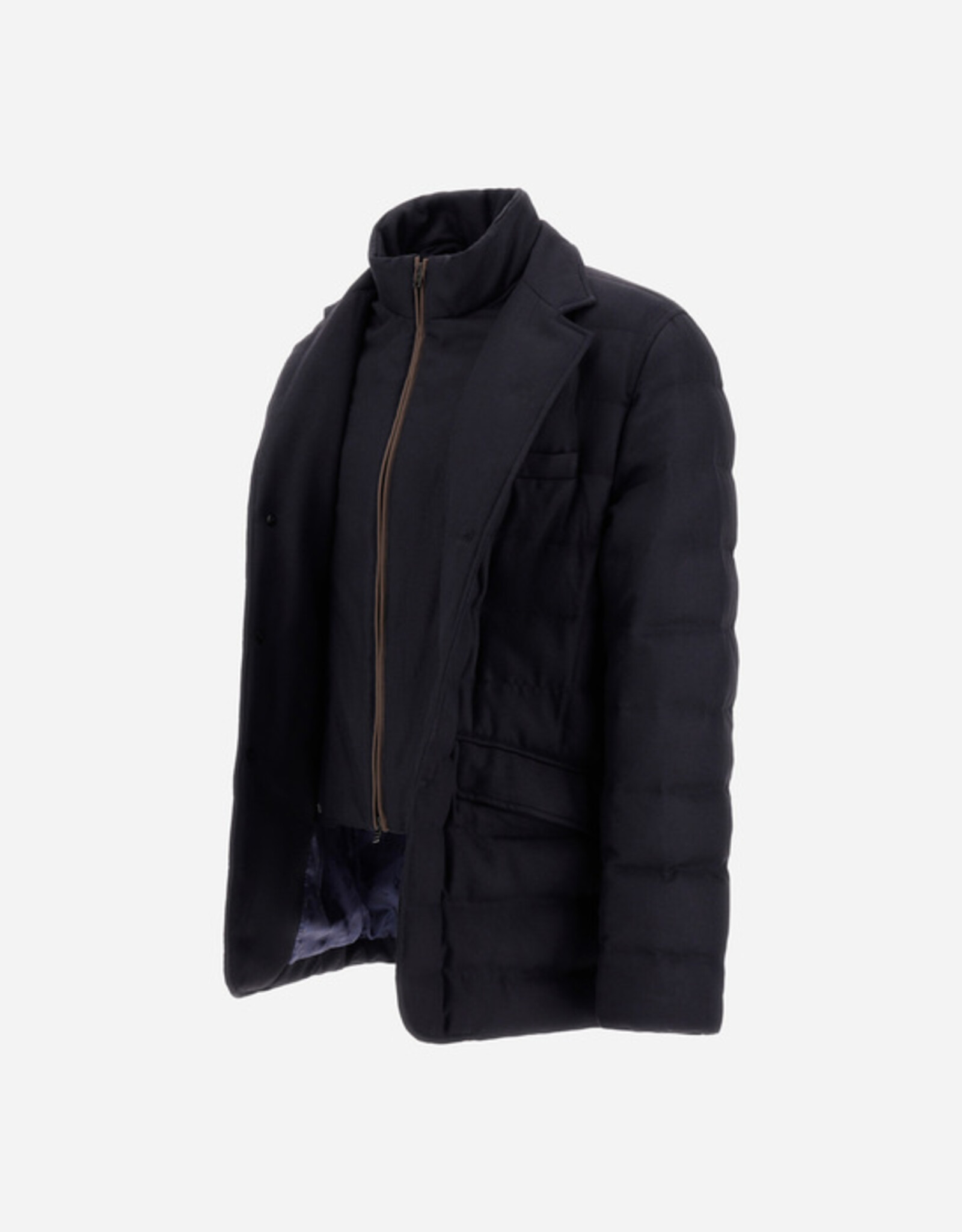 Herno HERNO Vest Doudoune PI001269U 33278