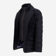Herno HERNO Vest Doudoune PI001269U 33278