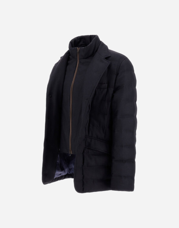 Herno HERNO Vest Doudoune PI001269U 33278