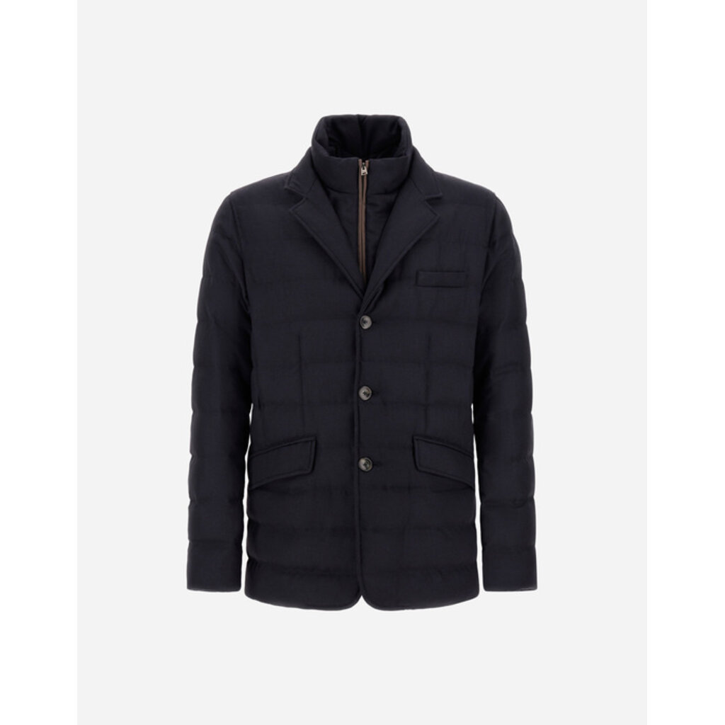 Herno HERNO Vest Doudoune PI001269U 33278