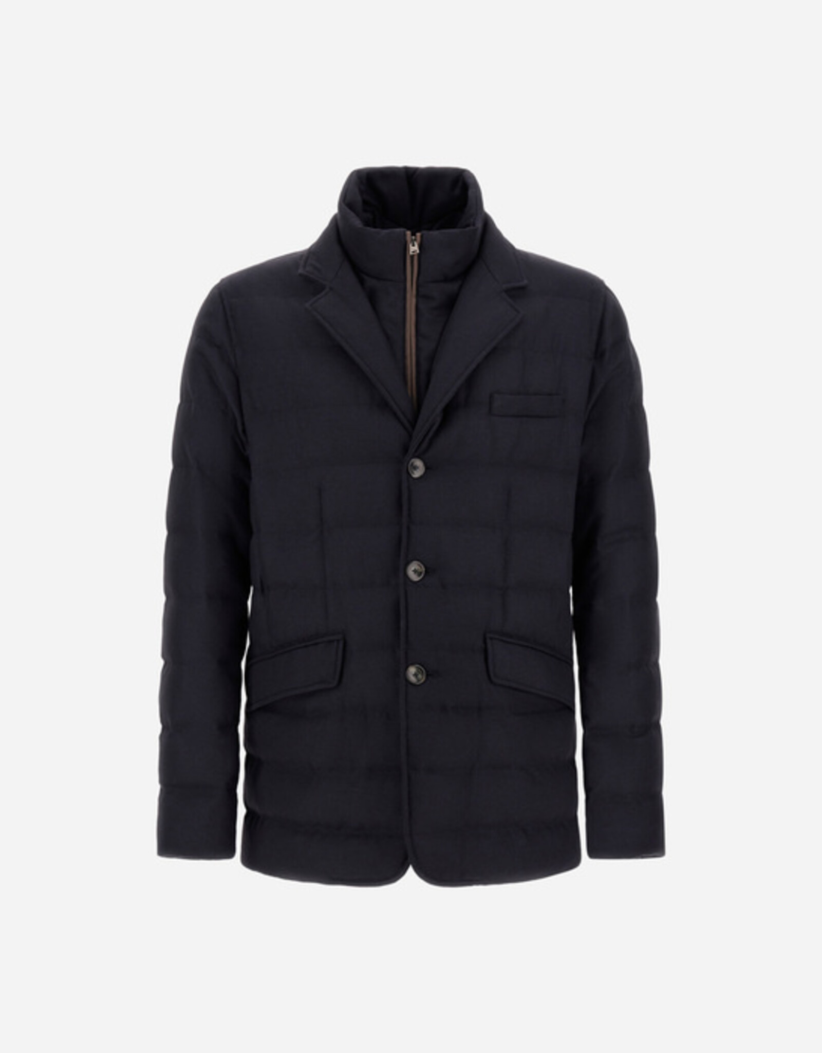 Herno HERNO Vest Doudoune PI001269U 33278