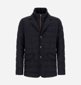 Herno HERNO Vest Doudoune PI001269U 33278