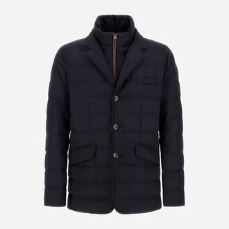 Herno HERNO Vest Doudoune PI001269U 33278