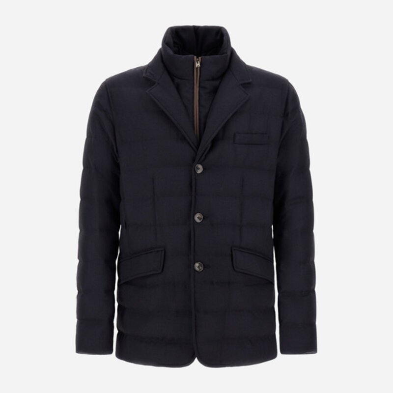 Herno HERNO Vest Doudoune PI001269U 33278
