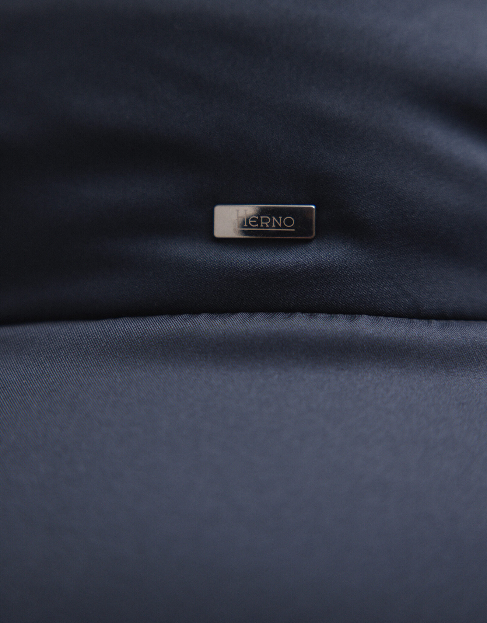 Herno HERNO Vest Doudoune PI001019U 12414Z
