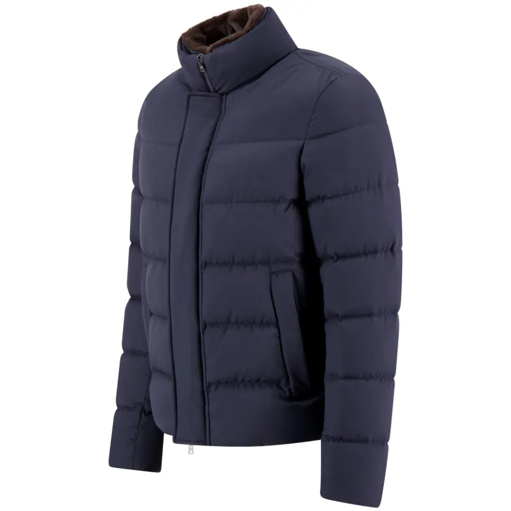 Herno HERNO Vest Doudoune PI001019U 12414Z