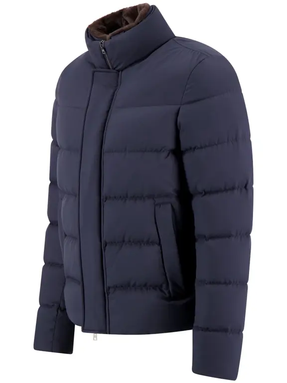 Herno HERNO Vest Doudoune PI001019U 12414Z