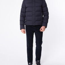 Herno HERNO Vest Doudoune PI001019U 12414Z