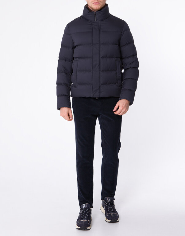 Herno HERNO Vest Doudoune PI001019U 12414Z