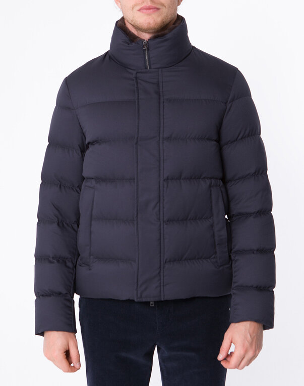 Herno HERNO Vest Doudoune PI001019U 12414Z