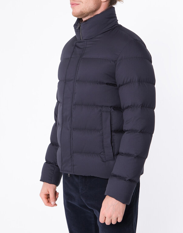 Herno HERNO Vest Doudoune PI001019U 12414Z