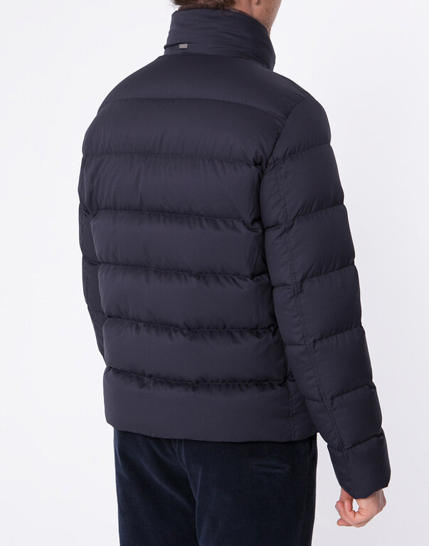 Herno HERNO Vest Doudoune PI001019U 12414Z