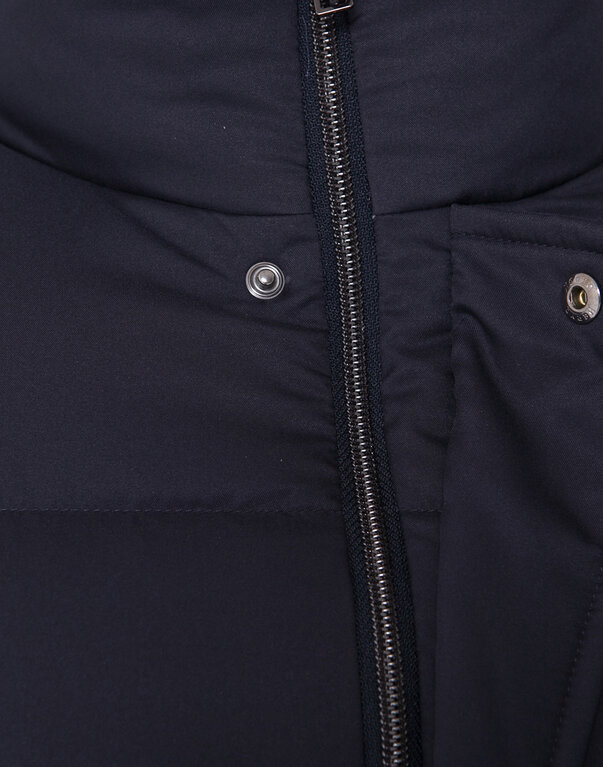 Herno HERNO Vest Doudoune PI001019U 12414Z