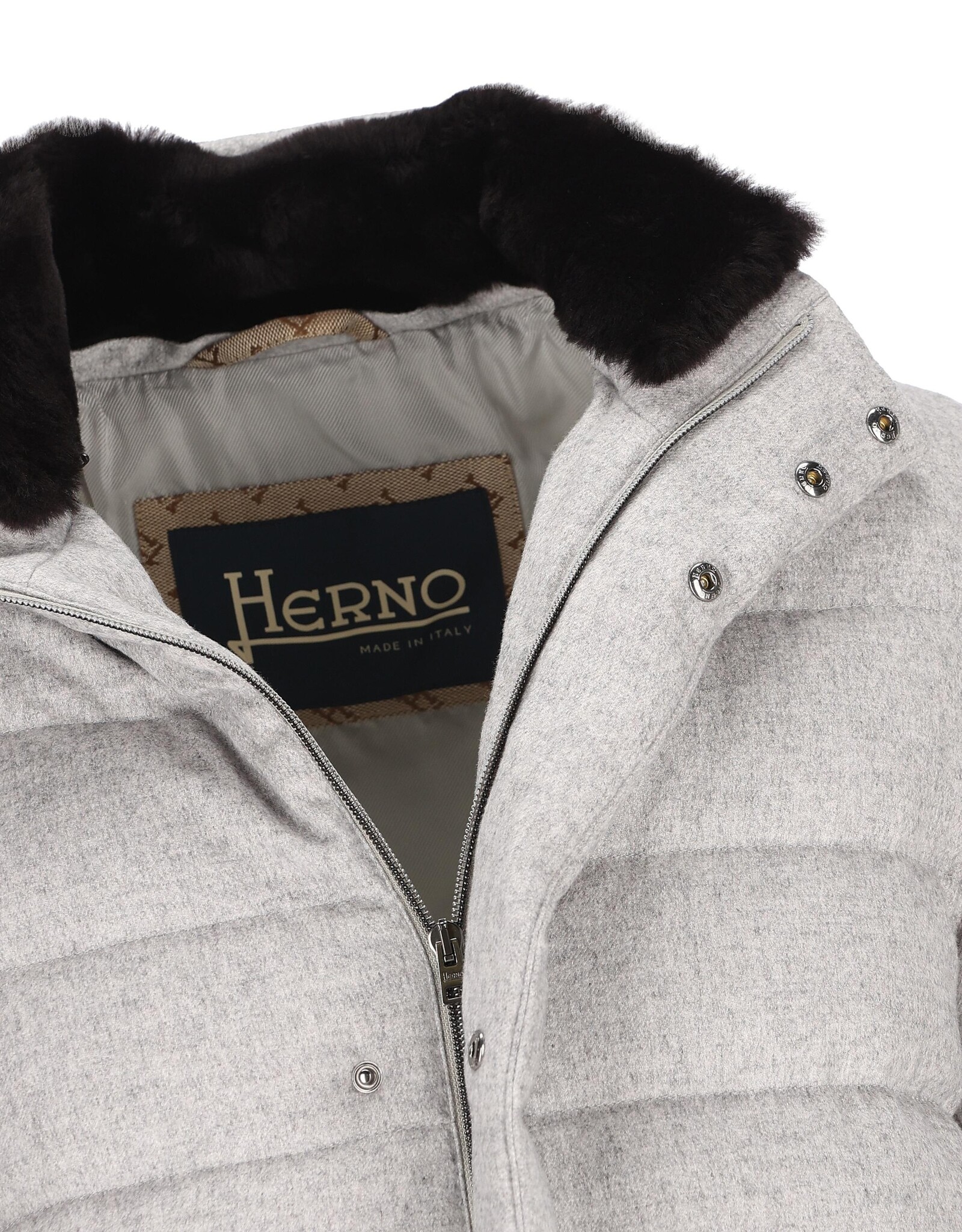 Herno HERNO Manteau PI001310U 38087