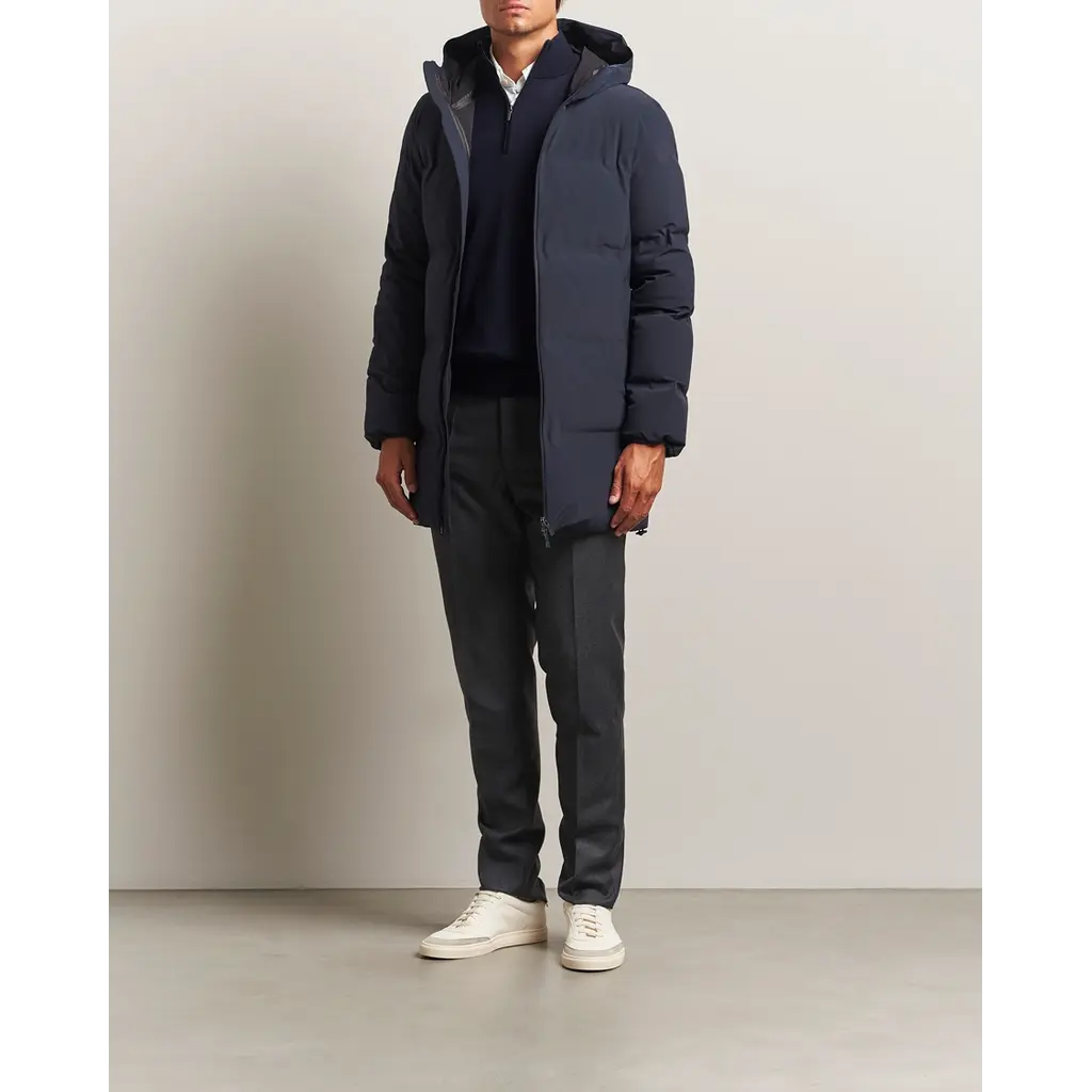 Herno HERNO Manteau doudoune