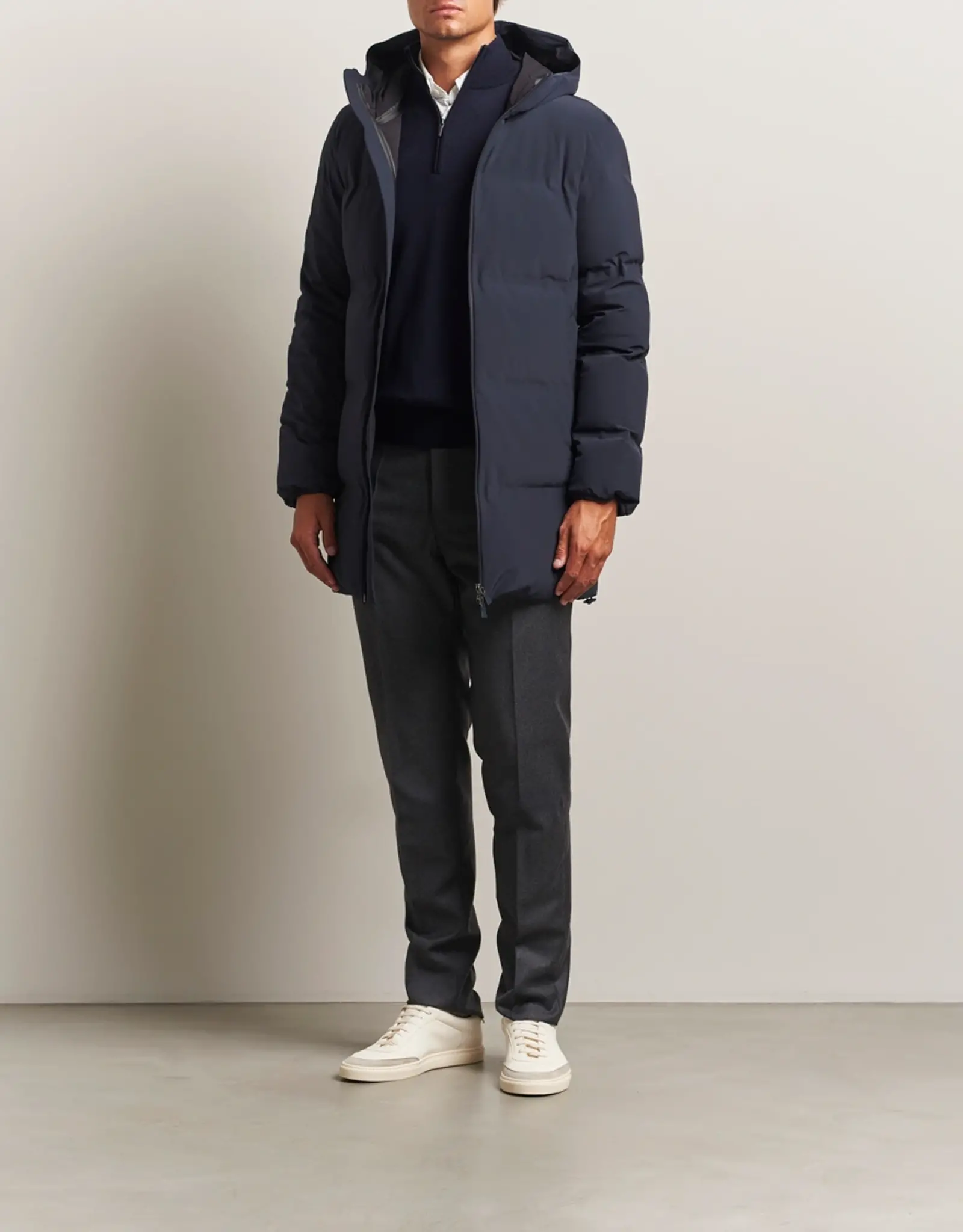 Herno HERNO Manteau PI001246U 12590SZ