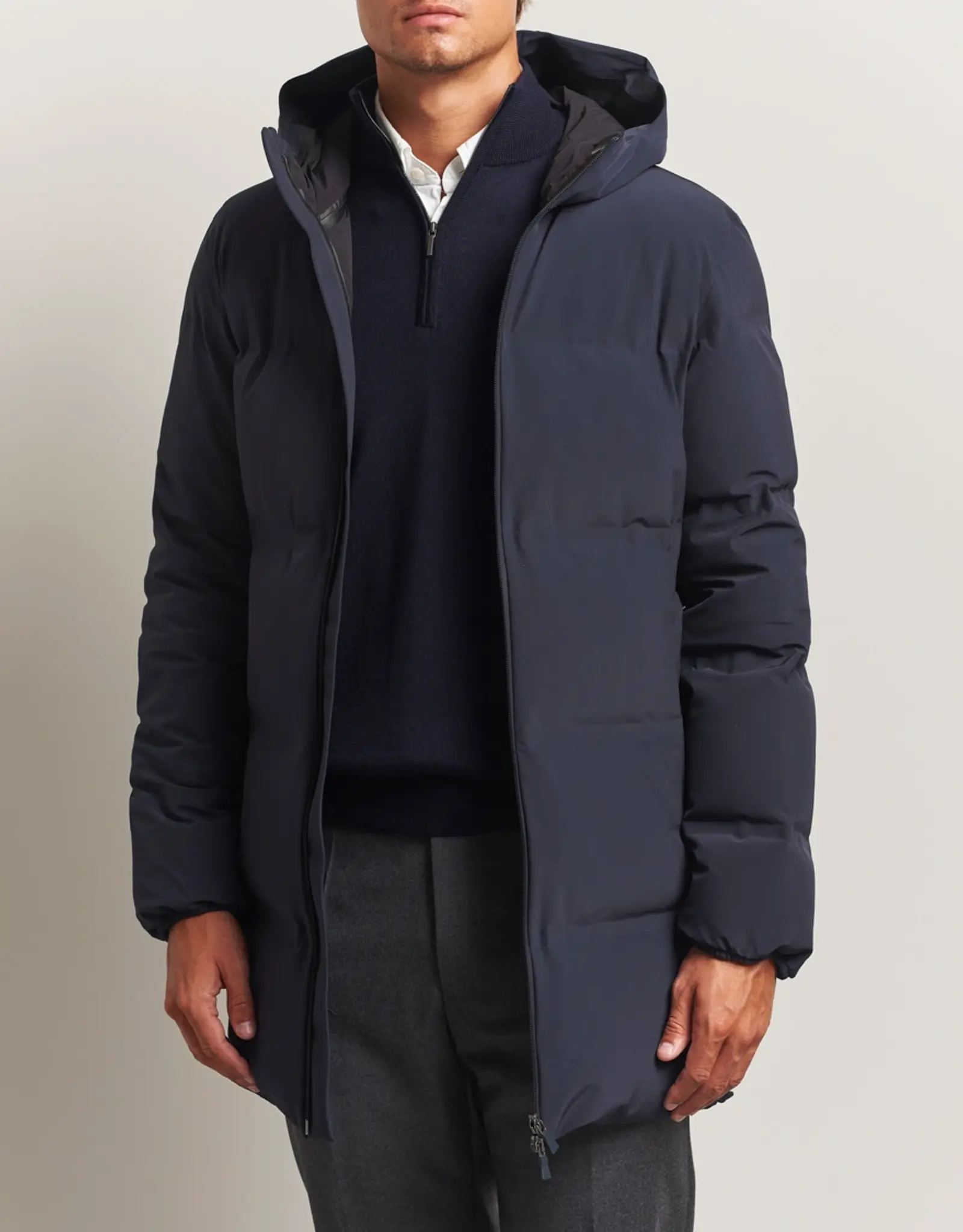 Herno HERNO Manteau PI001246U 12590SZ
