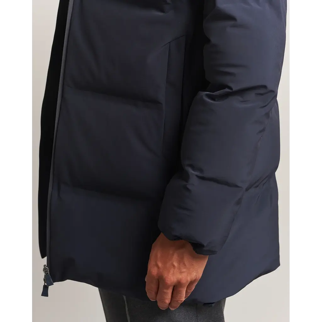 Herno HERNO Puffer Coat