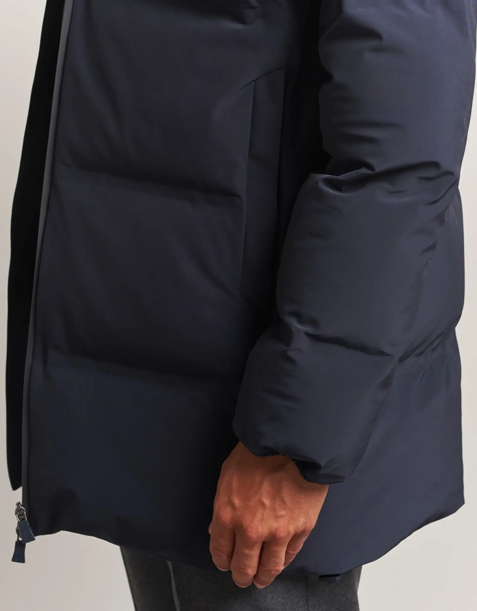 Herno HERNO Manteau PI001246U 12590SZ