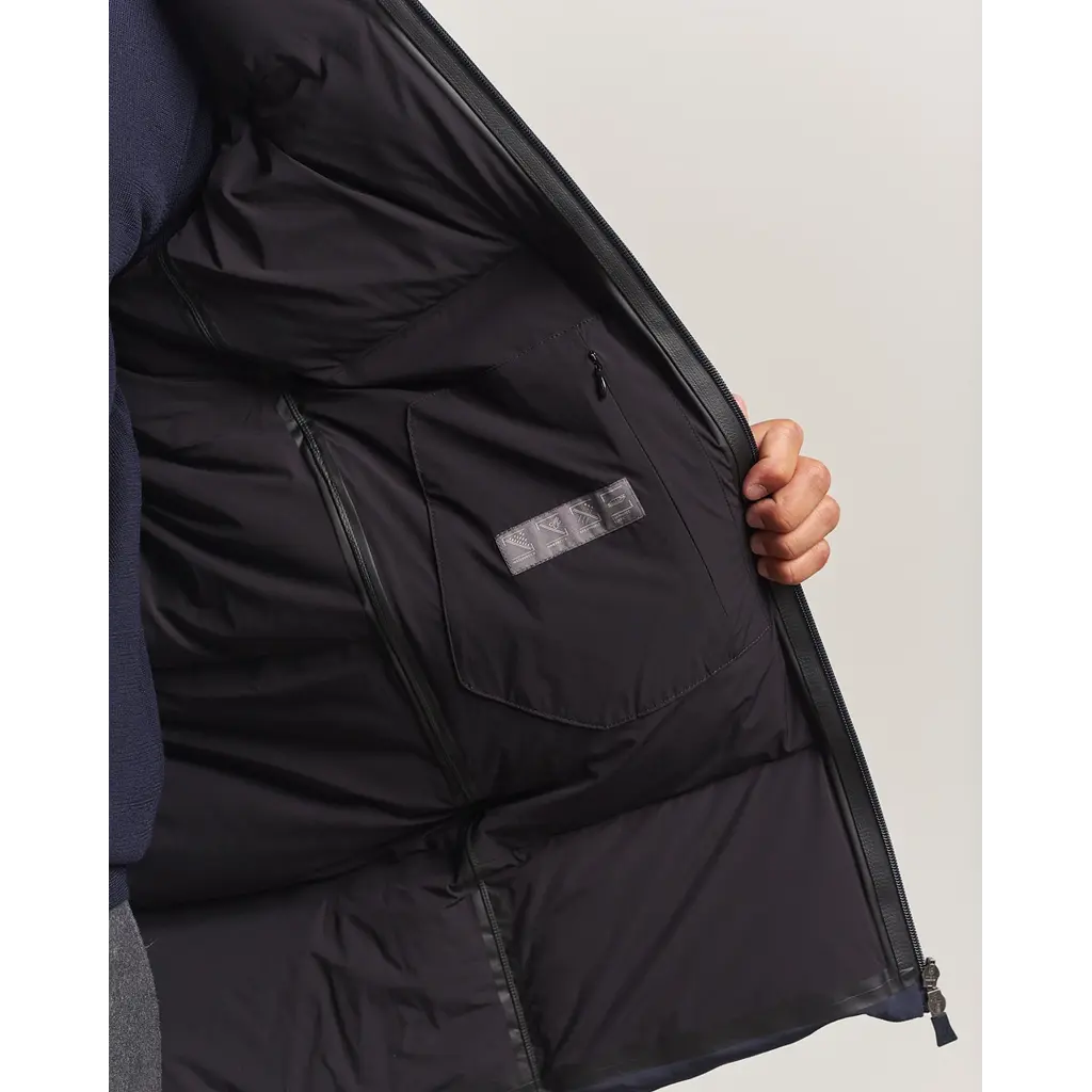 Herno HERNO Manteau doudoune