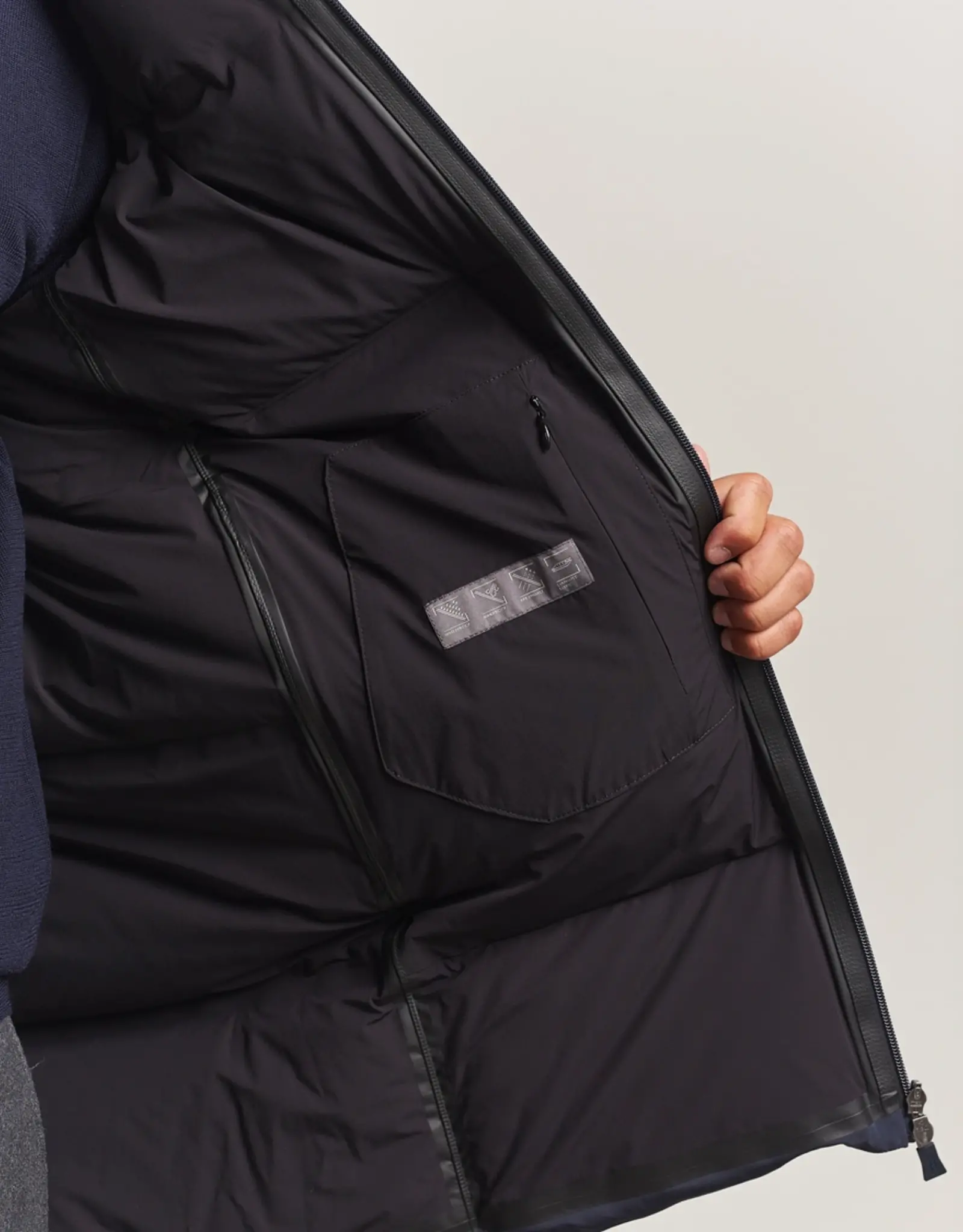 Herno HERNO Manteau PI001246U 12590SZ