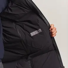 Herno HERNO Manteau doudoune