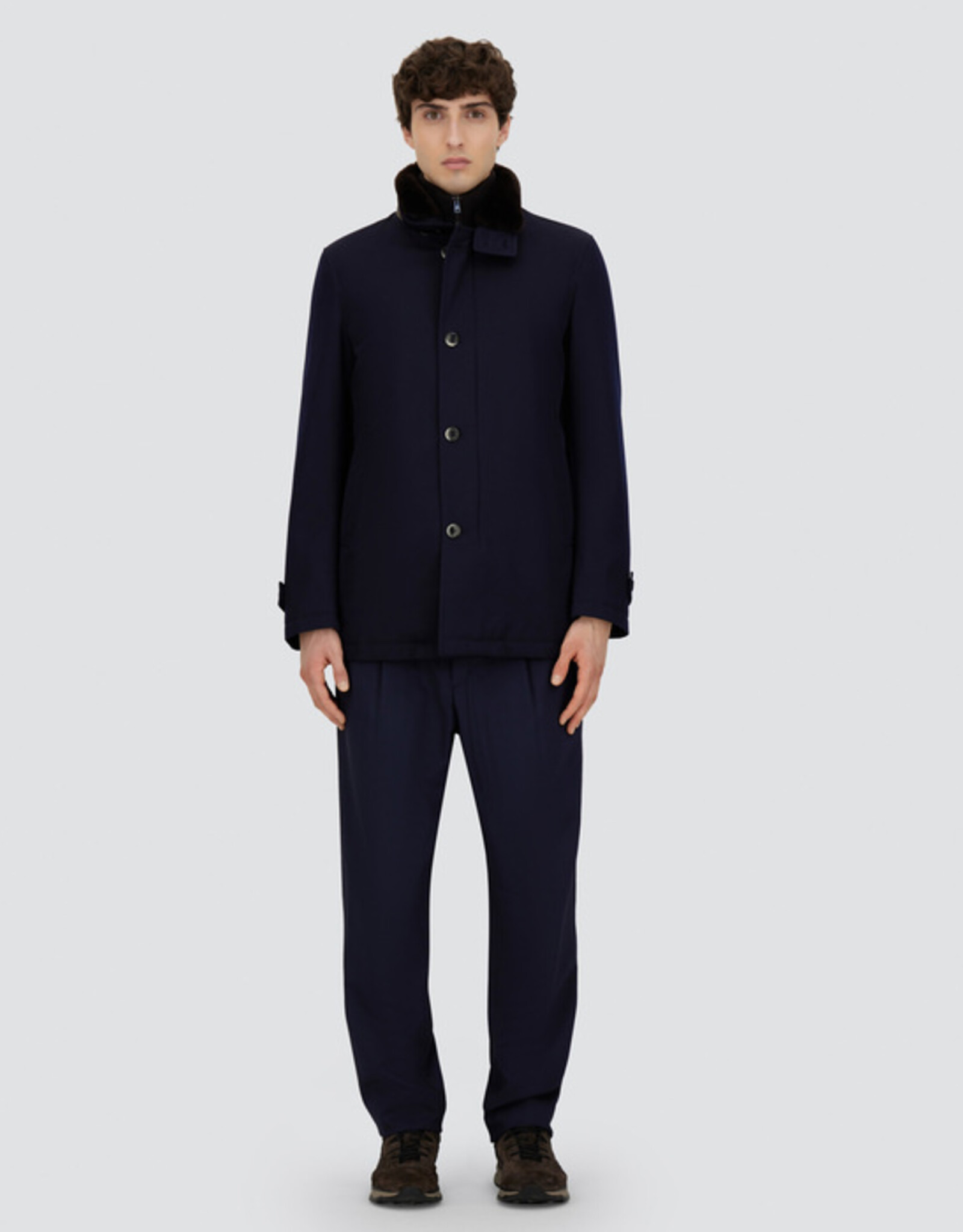 Herno HERNO Manteau IM000369U 33186