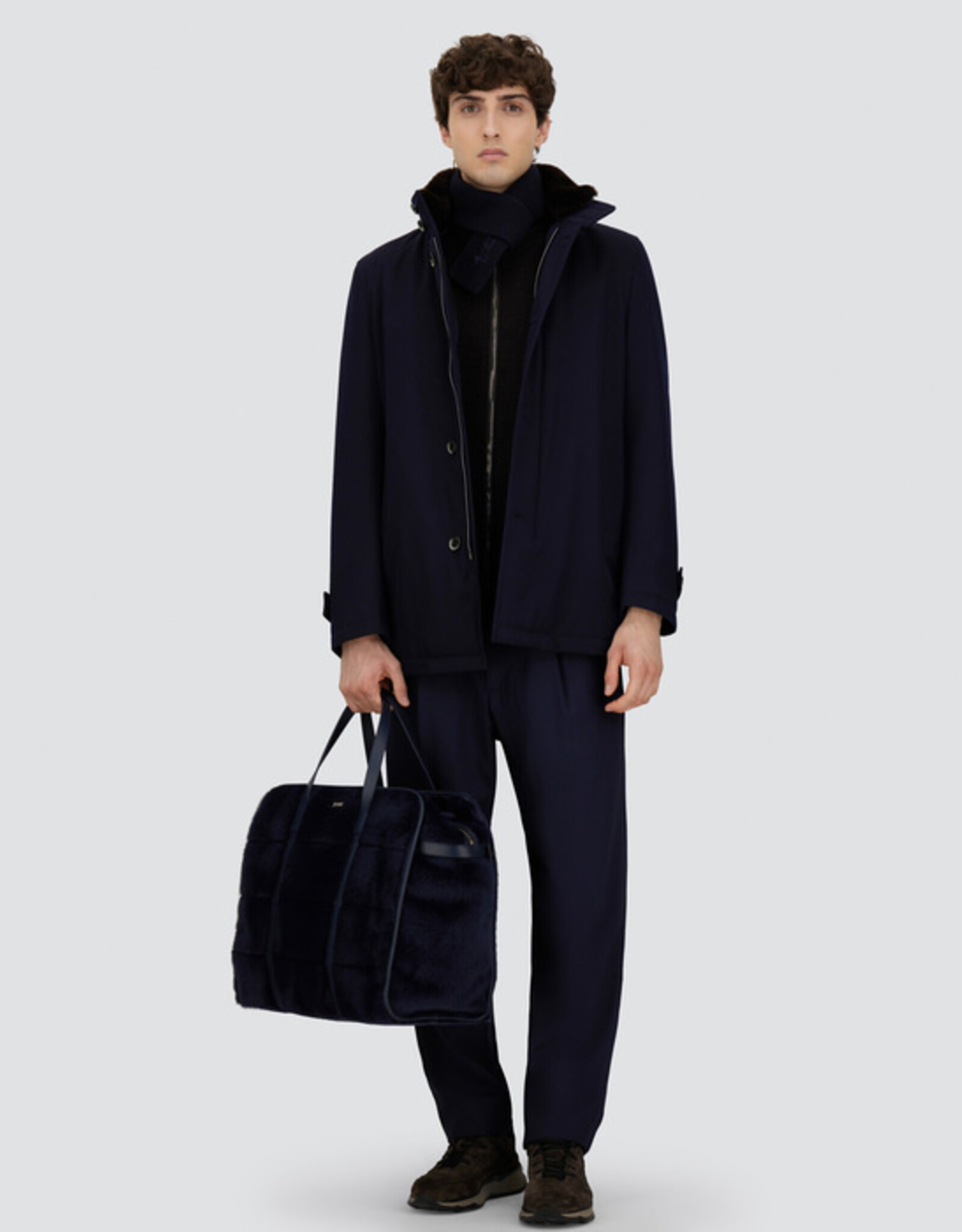 Herno HERNO Manteau IM000369U 33186