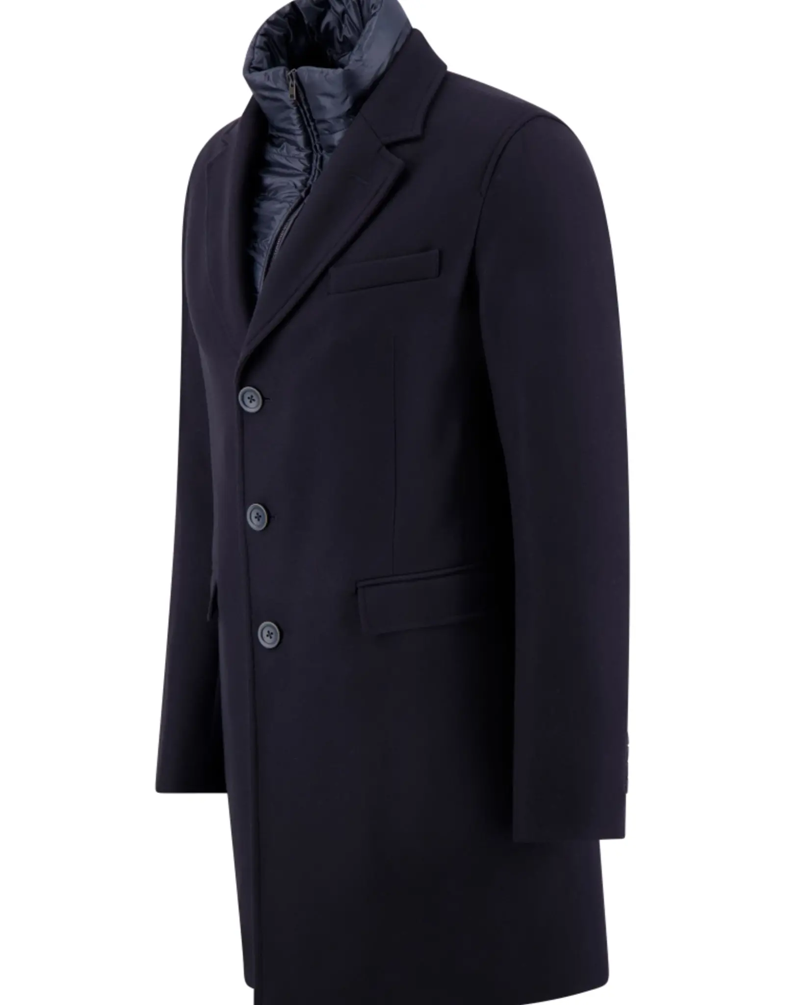 Herno HERNO Manteau CA000202U 33432R