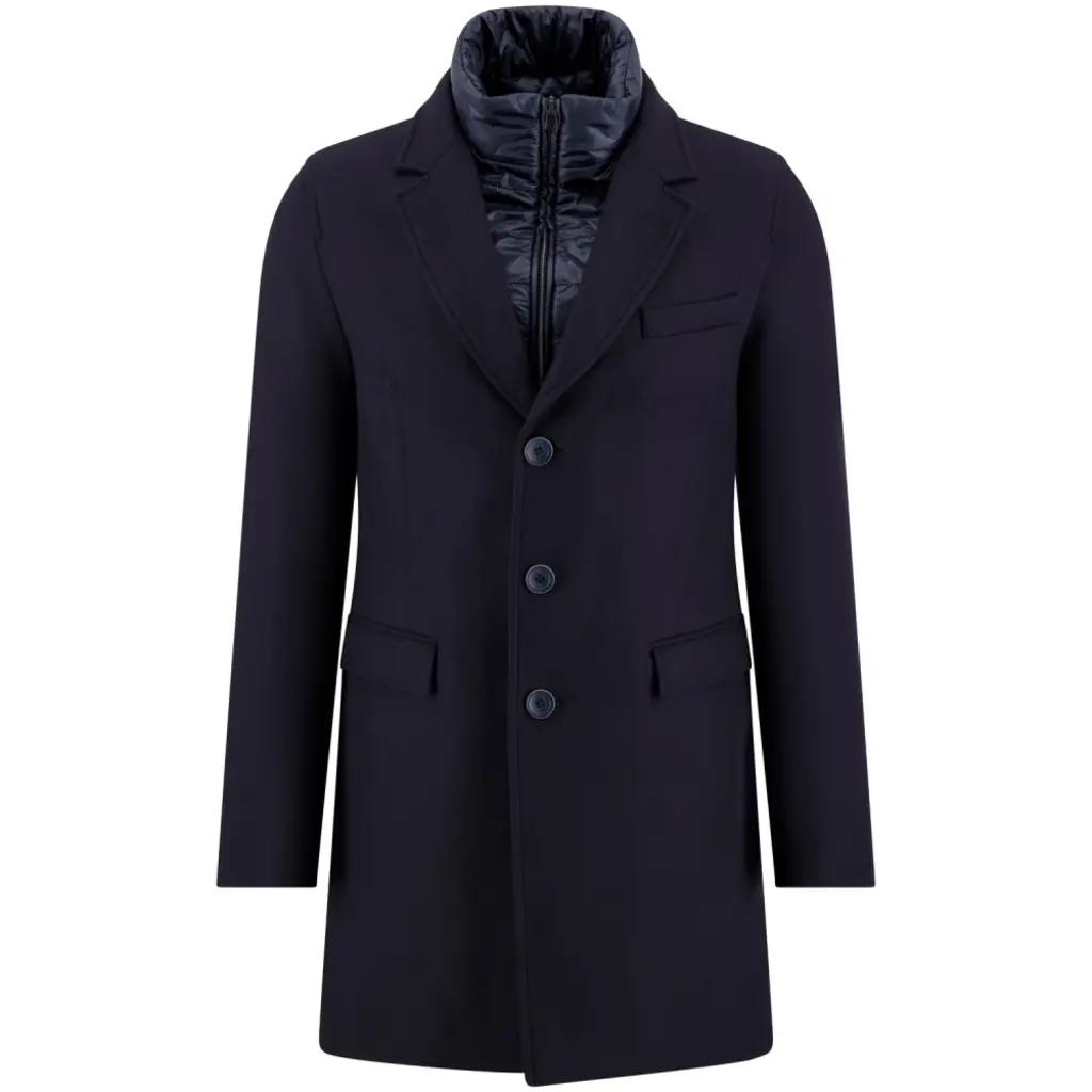 Herno HERNO Manteau CA000202U 33432R