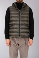 Herno HERNO Bodywarmer PI001300U 12020Z