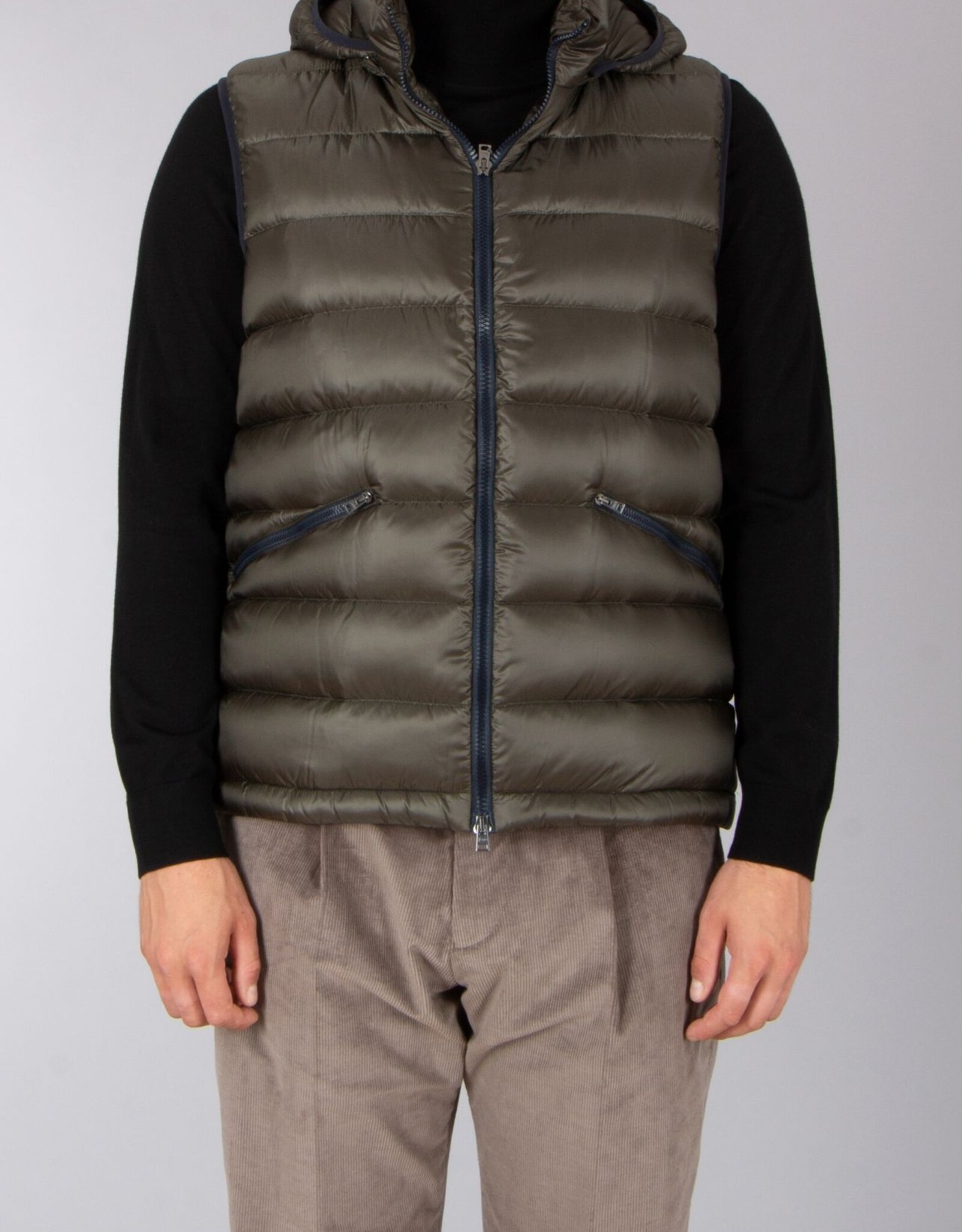 Herno HERNO Bodywarmer PI001300U 12020Z