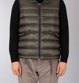 Herno HERNO Bodywarmer PI001300U 12020Z